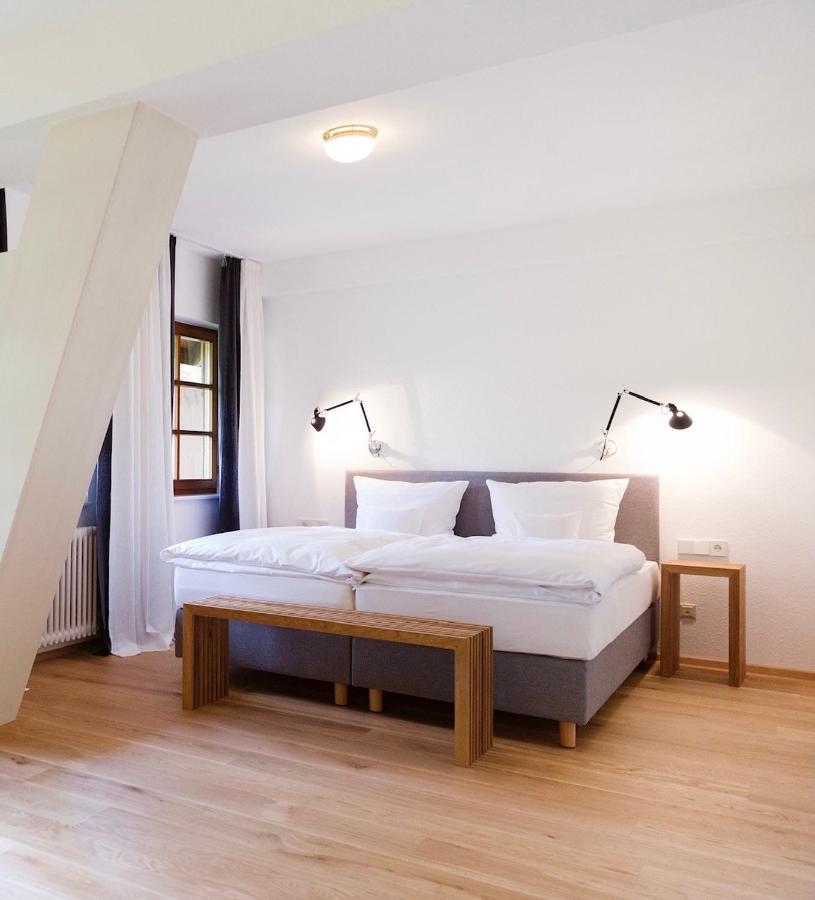 Der Hirschen Hotel Sankt Märgen Екстериор снимка