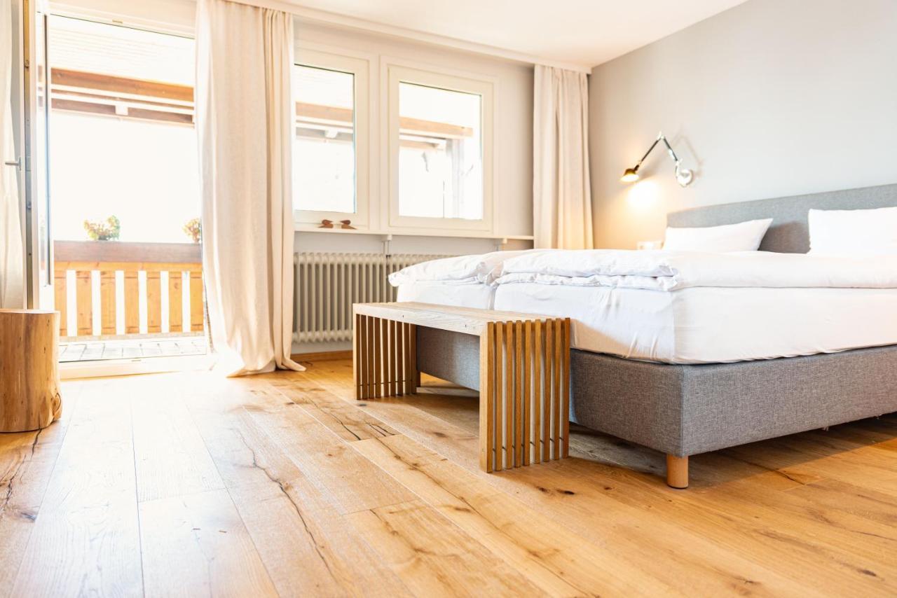Der Hirschen Hotel Sankt Märgen Екстериор снимка