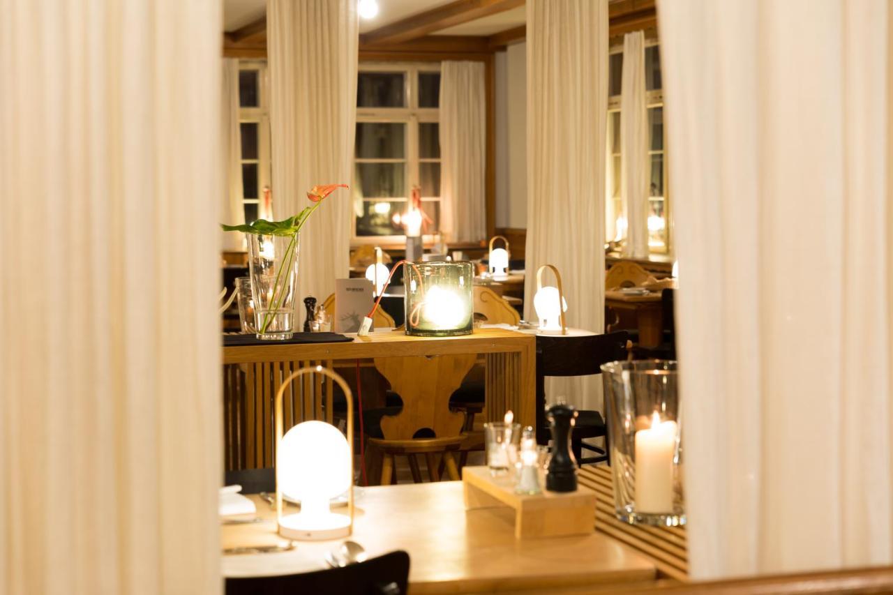 Der Hirschen Hotel Sankt Märgen Екстериор снимка