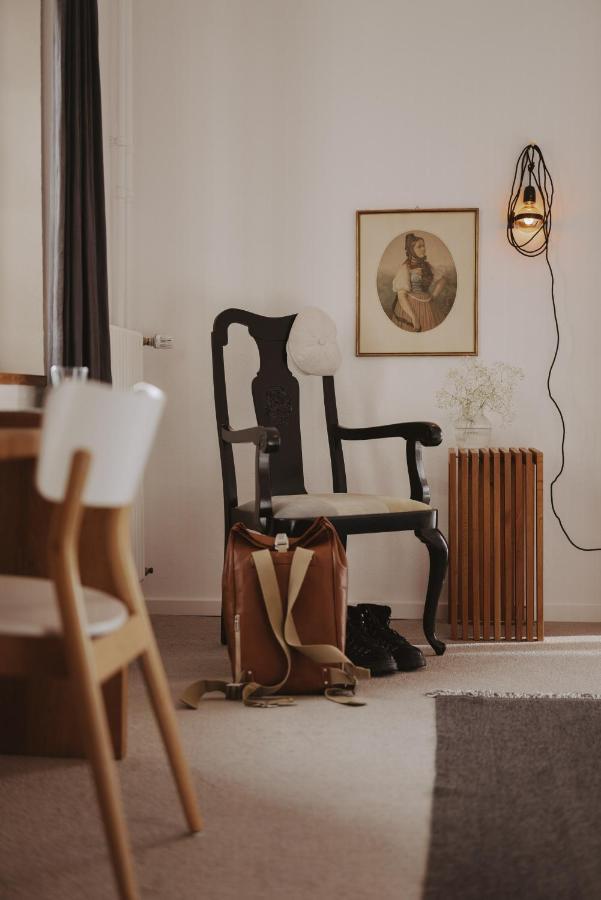 Der Hirschen Hotel Sankt Märgen Екстериор снимка