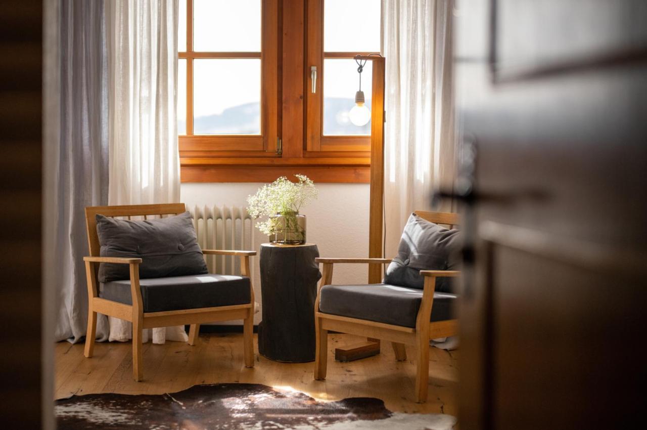 Der Hirschen Hotel Sankt Märgen Екстериор снимка
