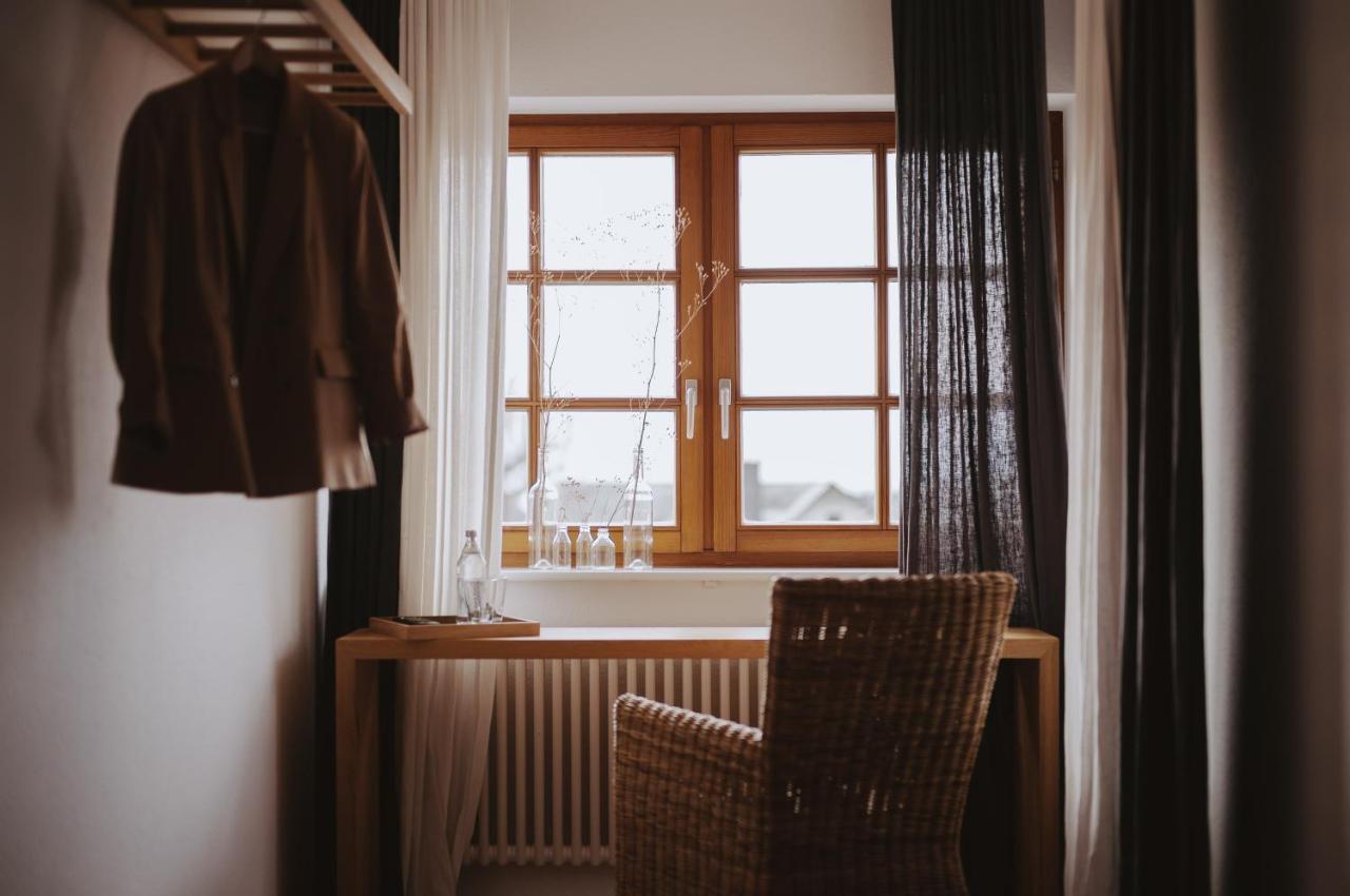 Der Hirschen Hotel Sankt Märgen Екстериор снимка