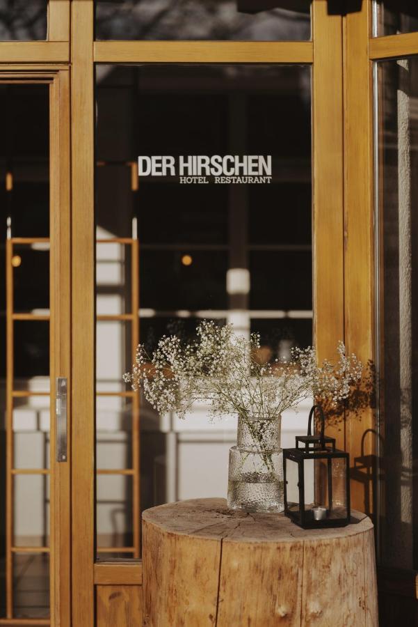 Der Hirschen Hotel Sankt Märgen Екстериор снимка