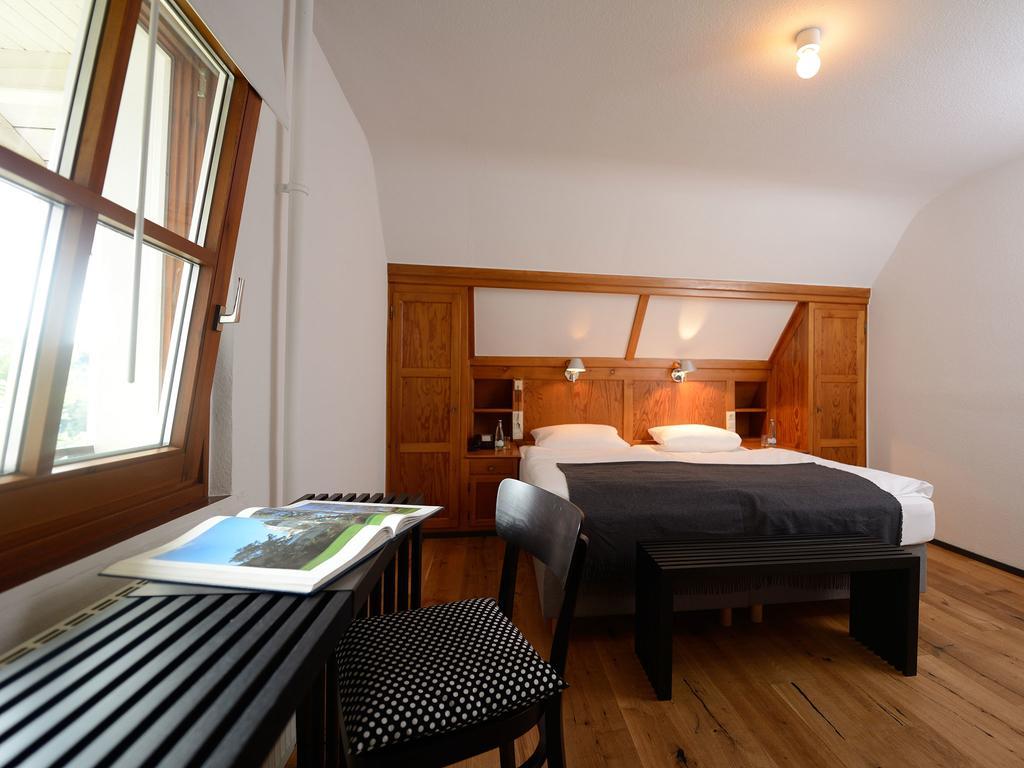 Der Hirschen Hotel Sankt Märgen Екстериор снимка