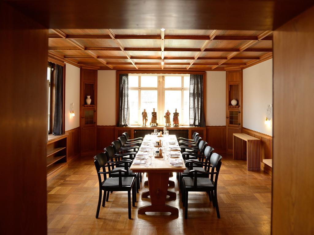 Der Hirschen Hotel Sankt Märgen Екстериор снимка